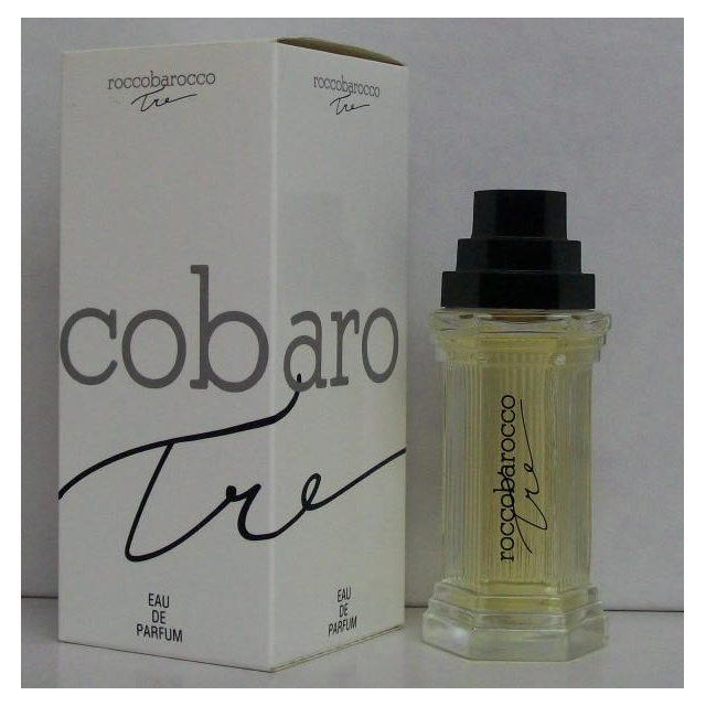 Tre di Roccobarocco EDP 100 ml spray